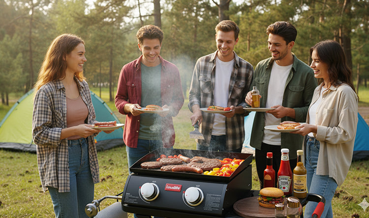 The Call of the Wild: Why the Laudlife "Getaway" is Your New Travel Essential